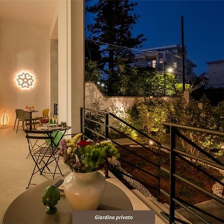 Pigro Bed - Boutique Apartment & Garden By Lecce Selection Dış mekan fotoğraf