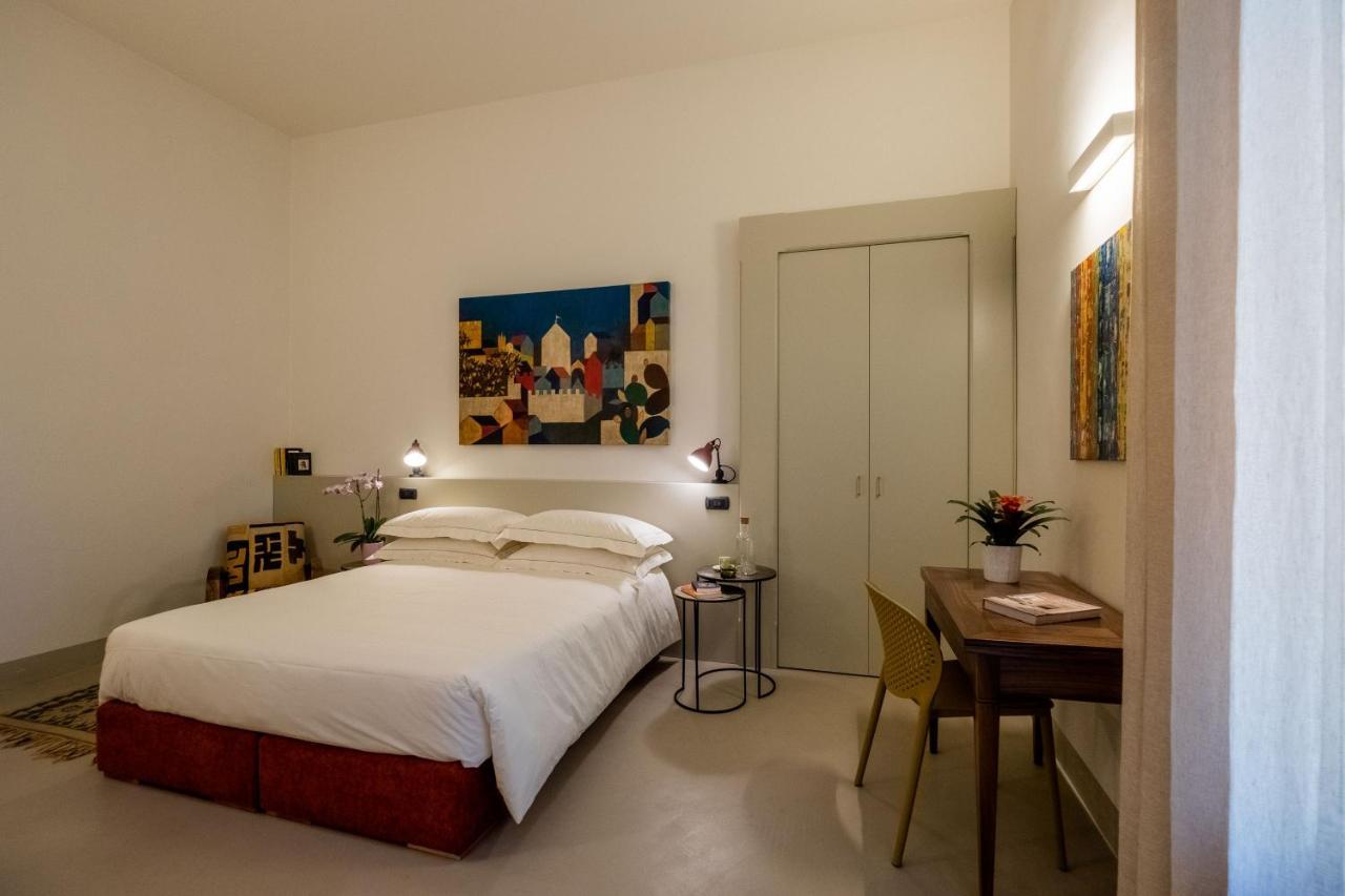 Pigro Bed - Boutique Apartment & Garden By Lecce Selection Dış mekan fotoğraf
