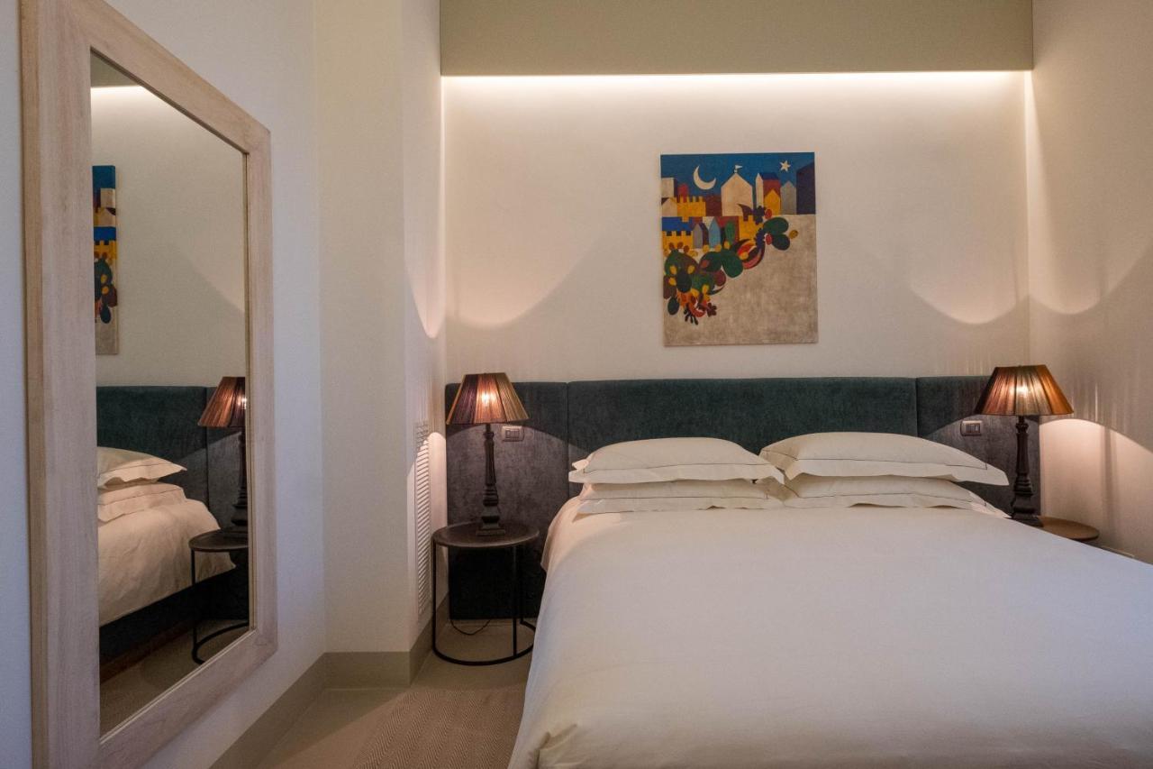 Pigro Bed - Boutique Apartment & Garden By Lecce Selection Dış mekan fotoğraf