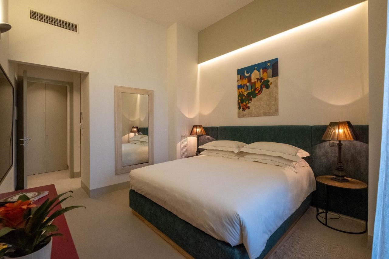 Pigro Bed - Boutique Apartment & Garden By Lecce Selection Dış mekan fotoğraf