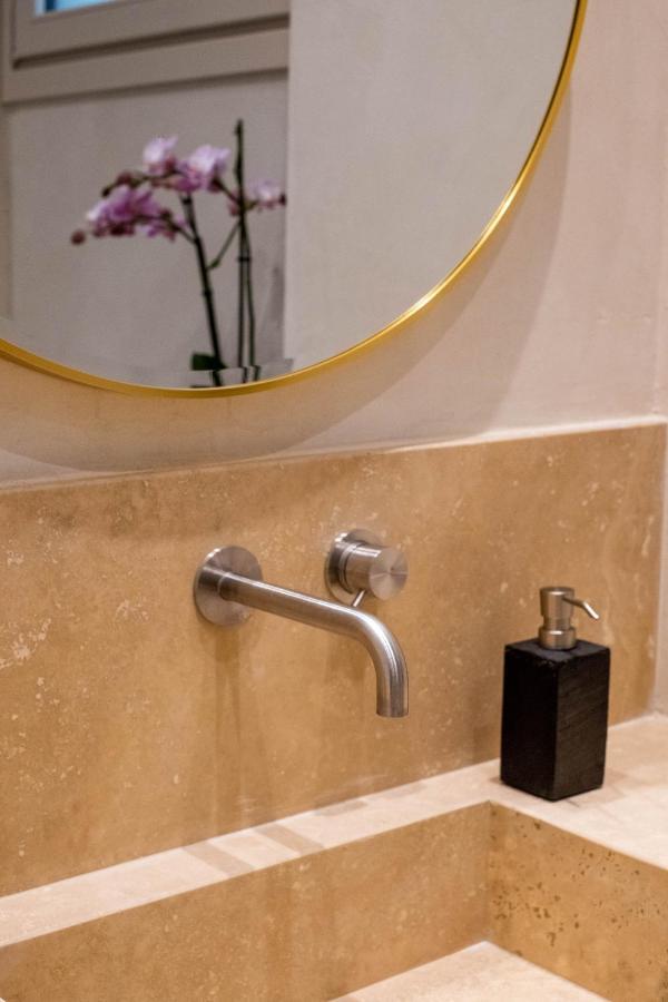 Pigro Bed - Boutique Apartment & Garden By Lecce Selection Dış mekan fotoğraf
