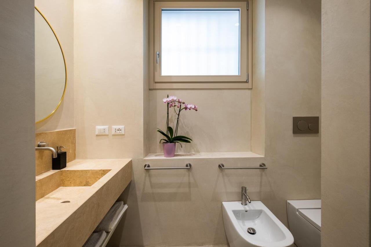 Pigro Bed - Boutique Apartment & Garden By Lecce Selection Dış mekan fotoğraf