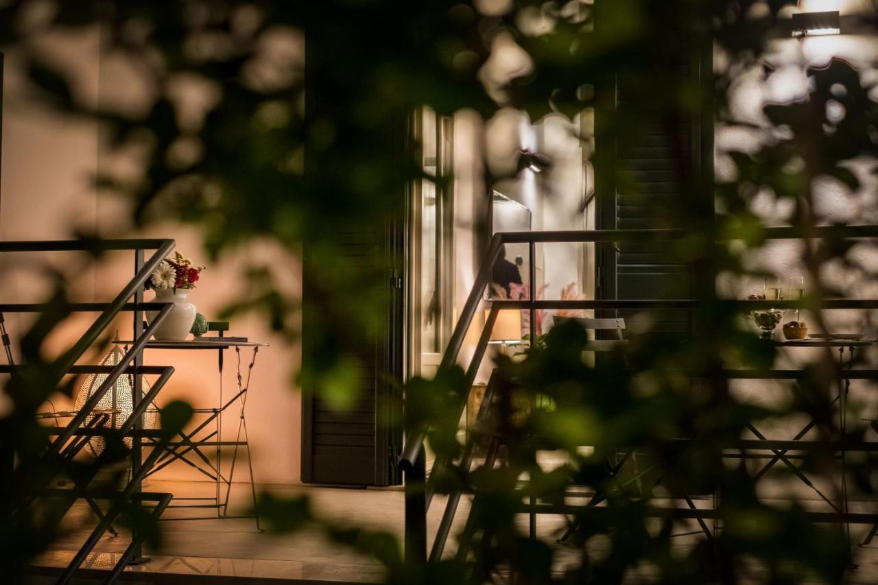 Pigro Bed - Boutique Apartment & Garden By Lecce Selection Dış mekan fotoğraf