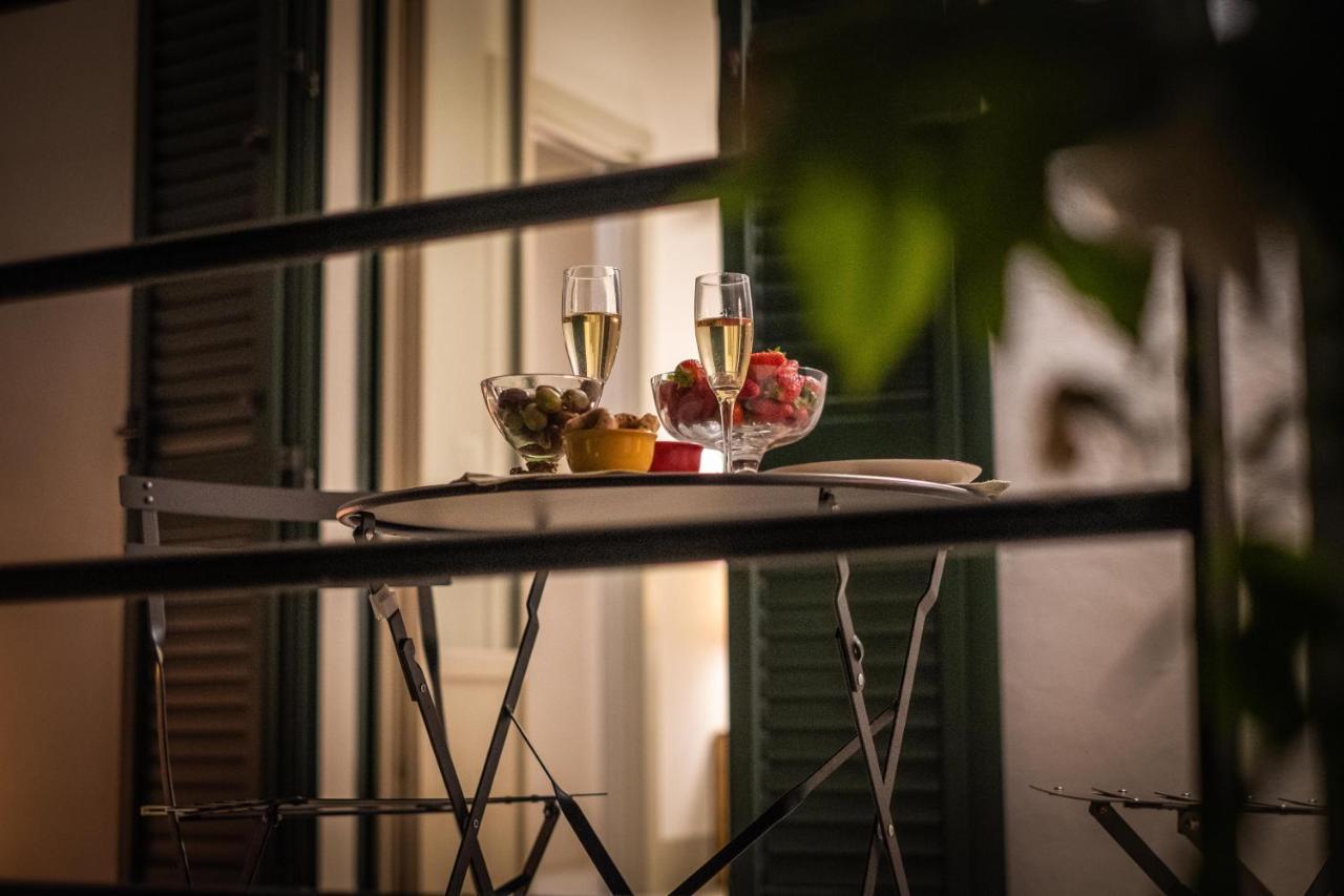 Pigro Bed - Boutique Apartment & Garden By Lecce Selection Dış mekan fotoğraf