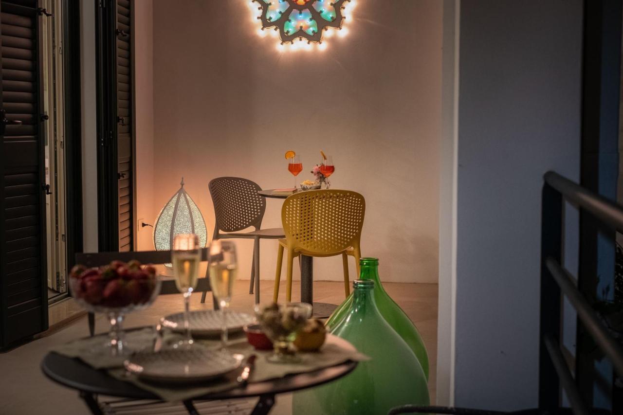 Pigro Bed - Boutique Apartment & Garden By Lecce Selection Dış mekan fotoğraf