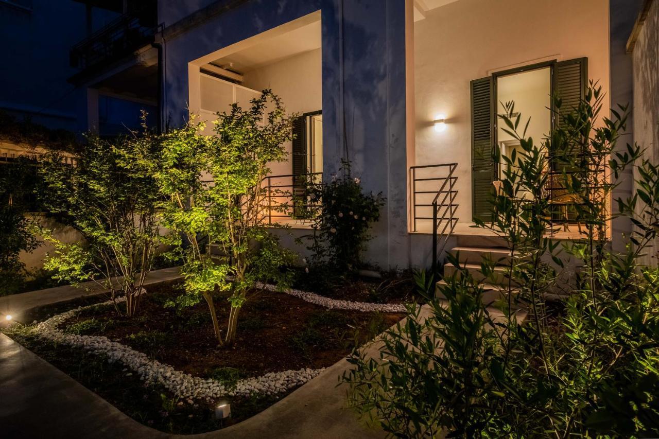 Pigro Bed - Boutique Apartment & Garden By Lecce Selection Dış mekan fotoğraf