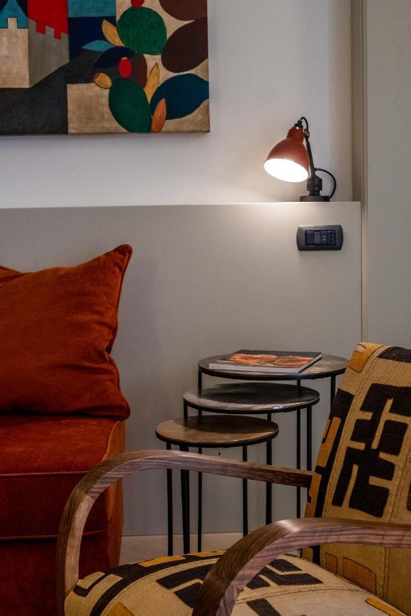 Pigro Bed - Boutique Apartment & Garden By Lecce Selection Dış mekan fotoğraf